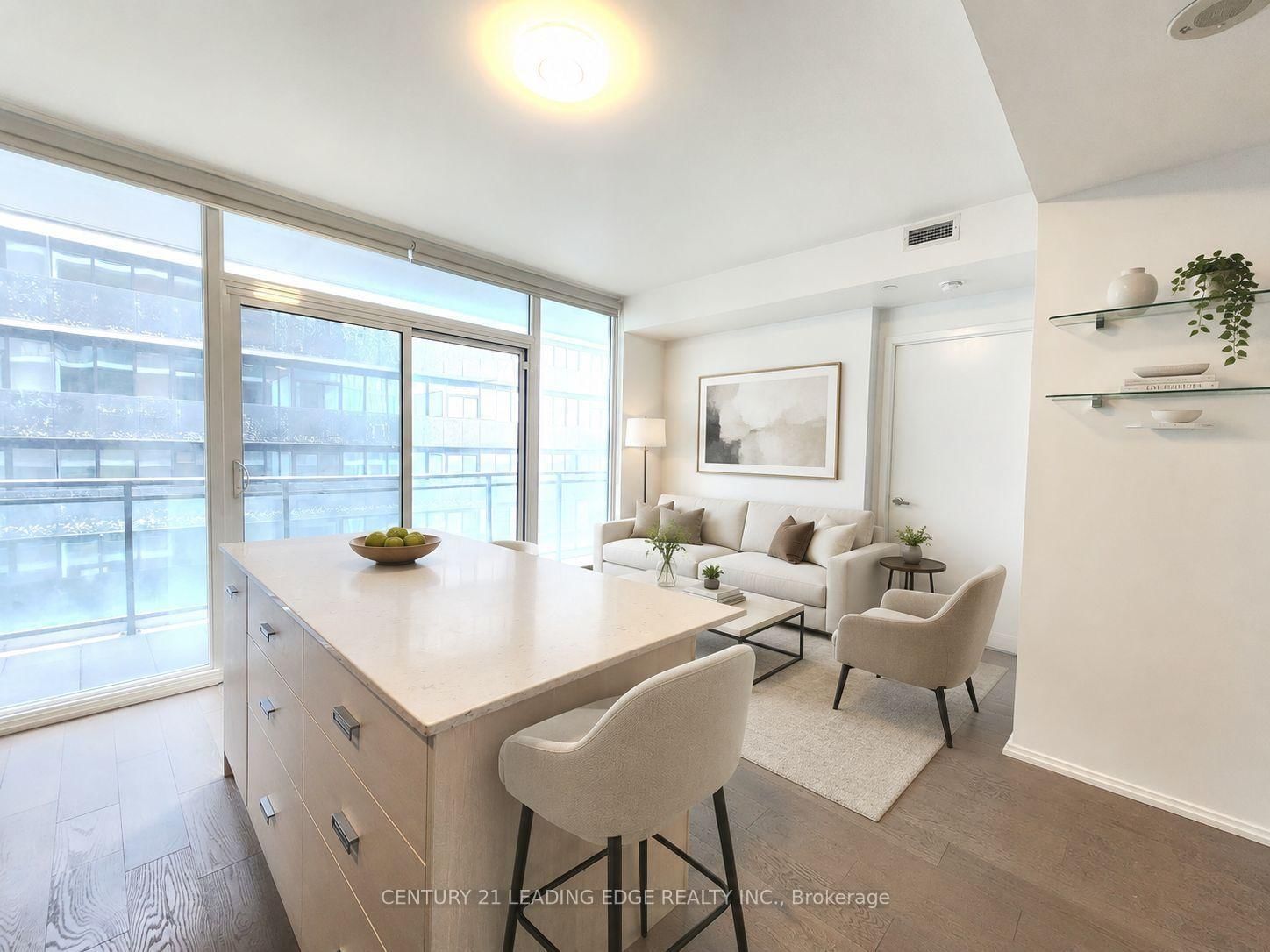 Property at 45 Charles
