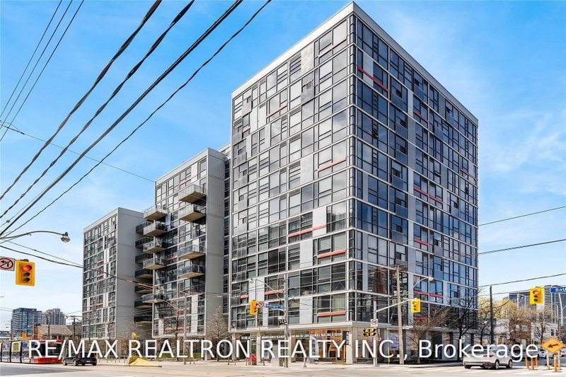 205 - 60 Bathurst Street