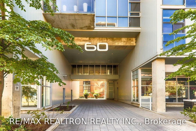 205 - 60 Bathurst Street