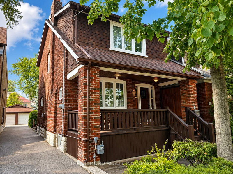 BSMT - 334 Hillsdale Avenue E