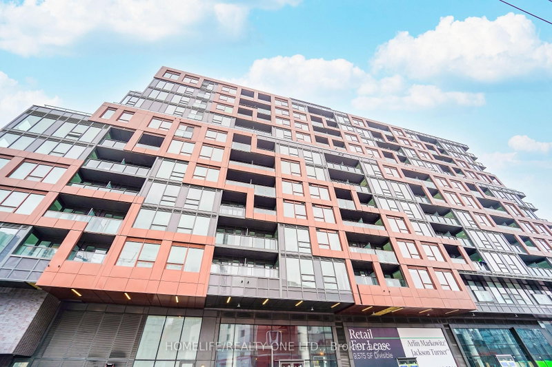 237 - 28 Eastern Avenue