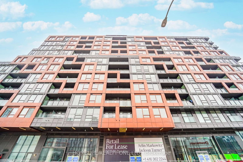237 - 28 Eastern Avenue