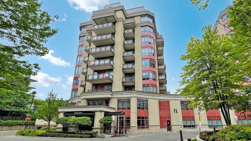 405 - 23 Rean Drive 2