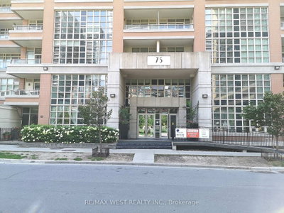 Condo for sale at 1718-75 East Liberty Street, Toronto, Ontario, M6K 3R3 - Niagara - MLS: C13658782