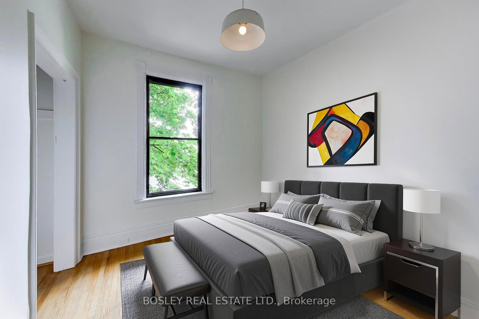 295 Seaton Street • Toronto, ON photo 10