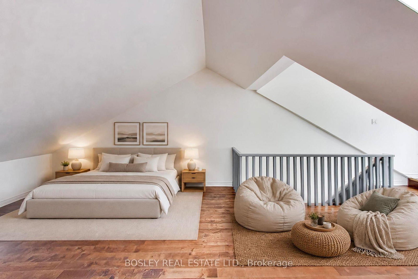295 Seaton Street • Toronto, ON photo 13