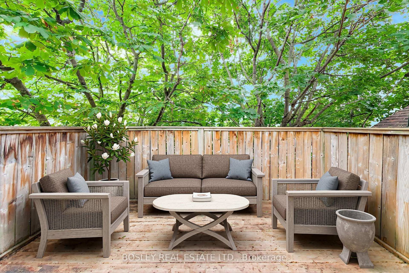 295 Seaton Street • Toronto, ON photo 14