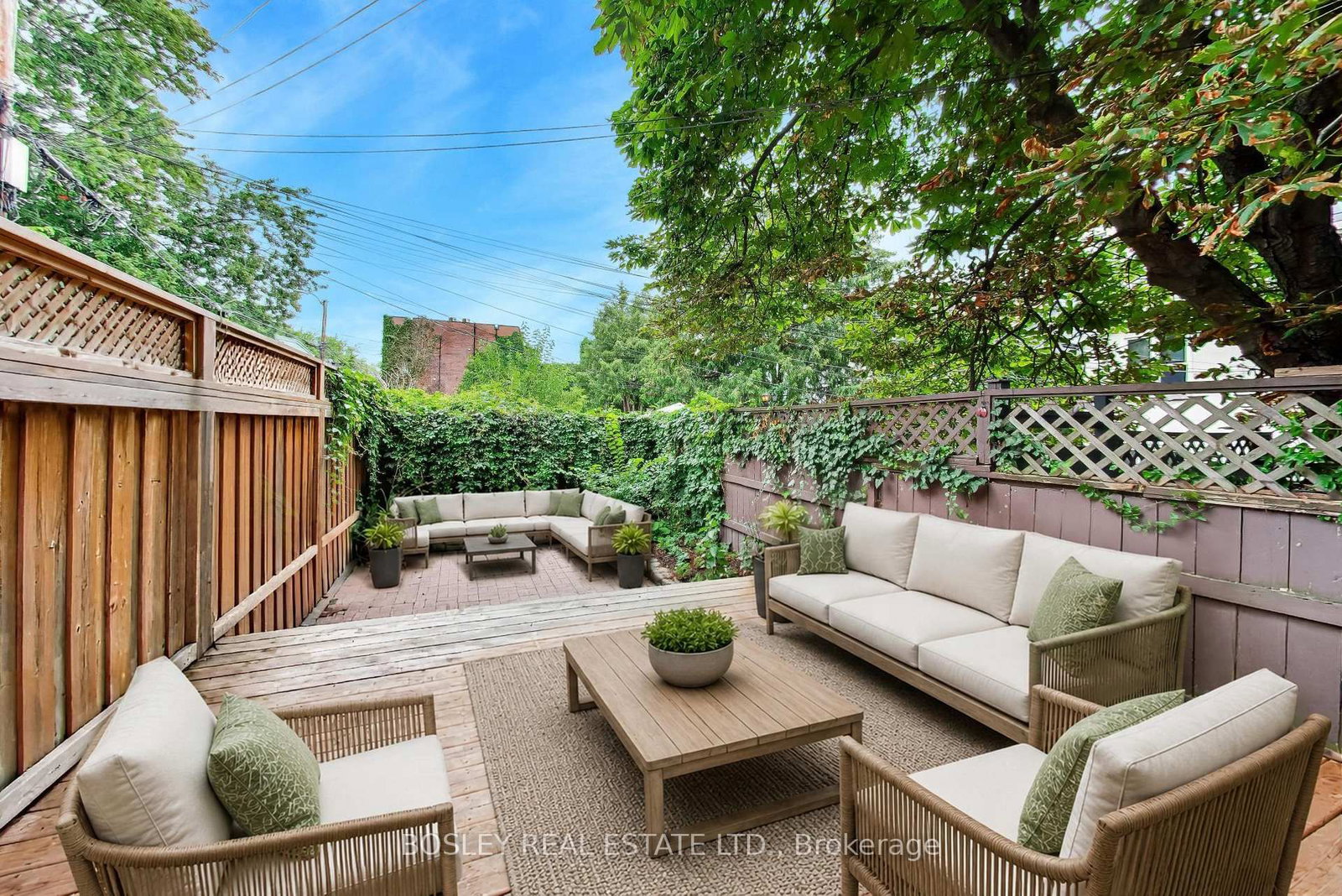 295 Seaton Street • Toronto, ON photo 17