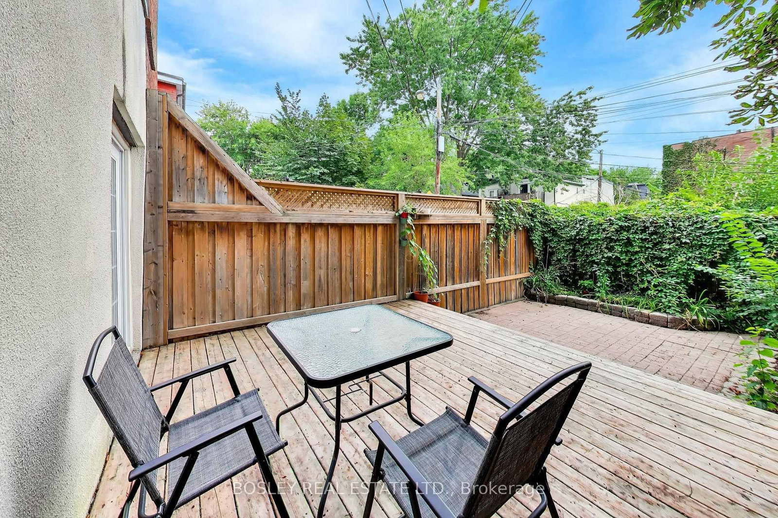 295 Seaton Street • Toronto, ON photo 18