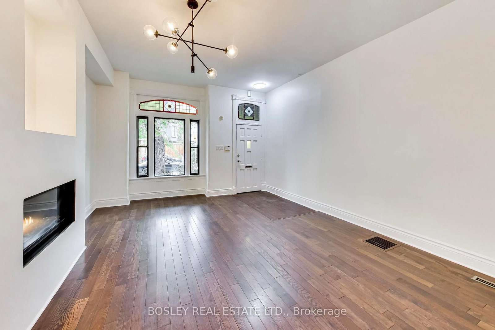 295 Seaton Street • Toronto, ON photo 23