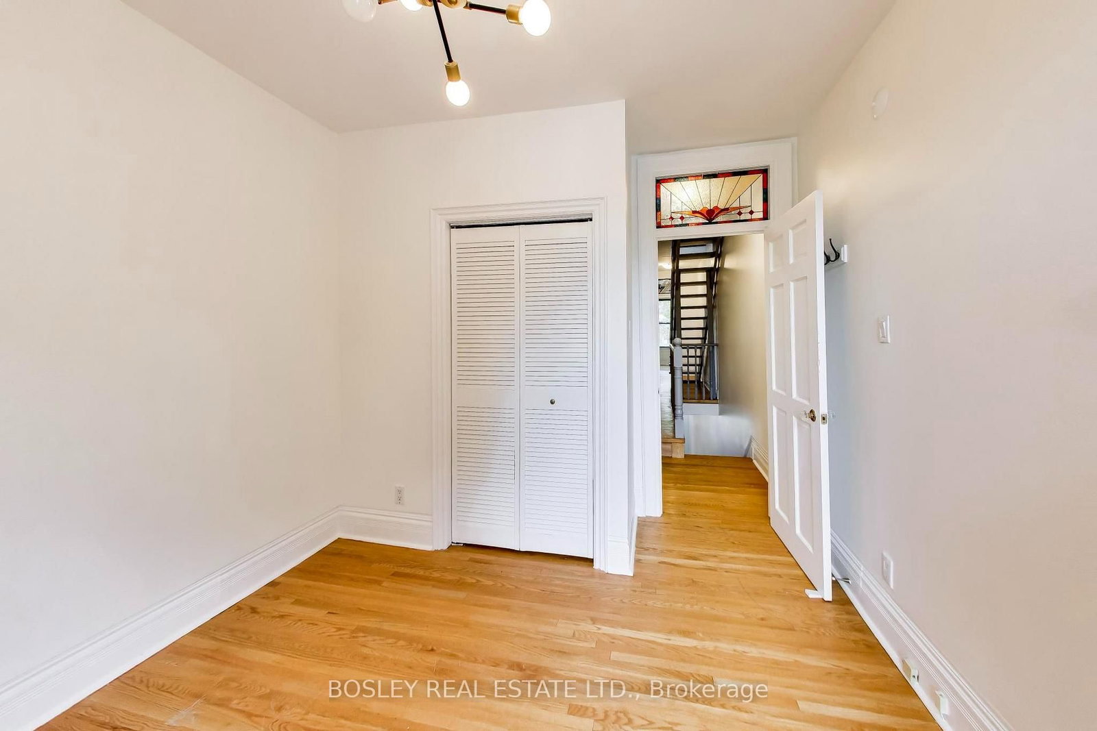 295 Seaton Street • Toronto, ON photo 27