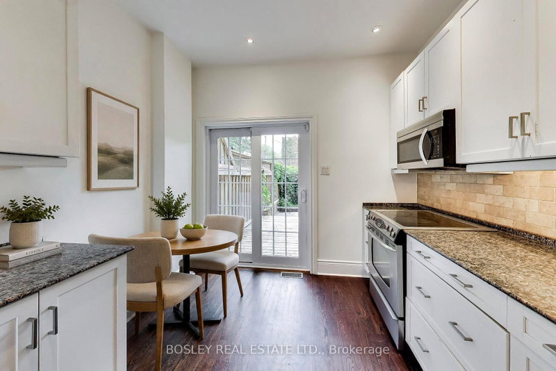 295 Seaton Street