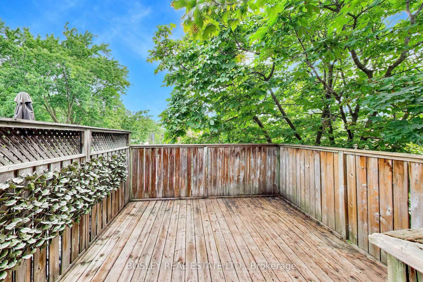 295 Seaton Street • Toronto, ON photo 31