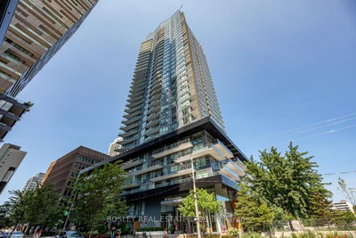 Condo leased at 3403-30 Roehampton Avenue, Toronto, Ontario, M4P 0B9 - Mount Pleasant West - MLS: C13658928