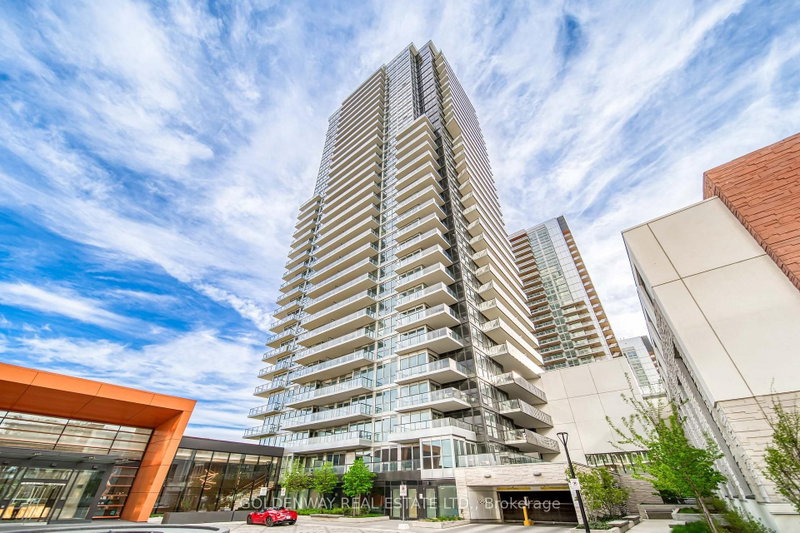 2109 - 85 McMahon Drive