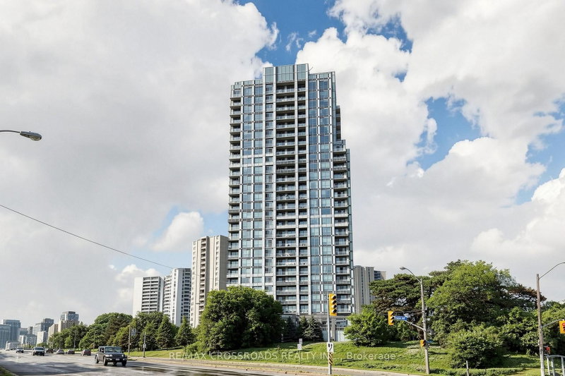 2006 - 18 Graydon Hall Drive