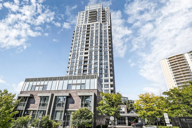 2006 - 18 Graydon Hall Drive