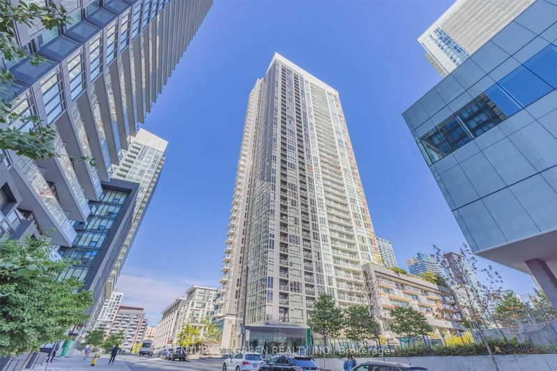 705 - 85 Queens Wharf Road