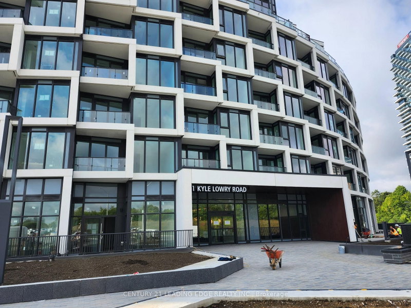 219 - 1 Kyle Lowry Road
