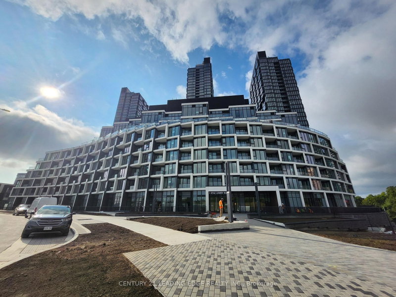 219 - 1 Kyle Lowry Road