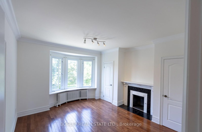 2nd & 3rd - 411 Shaw Street