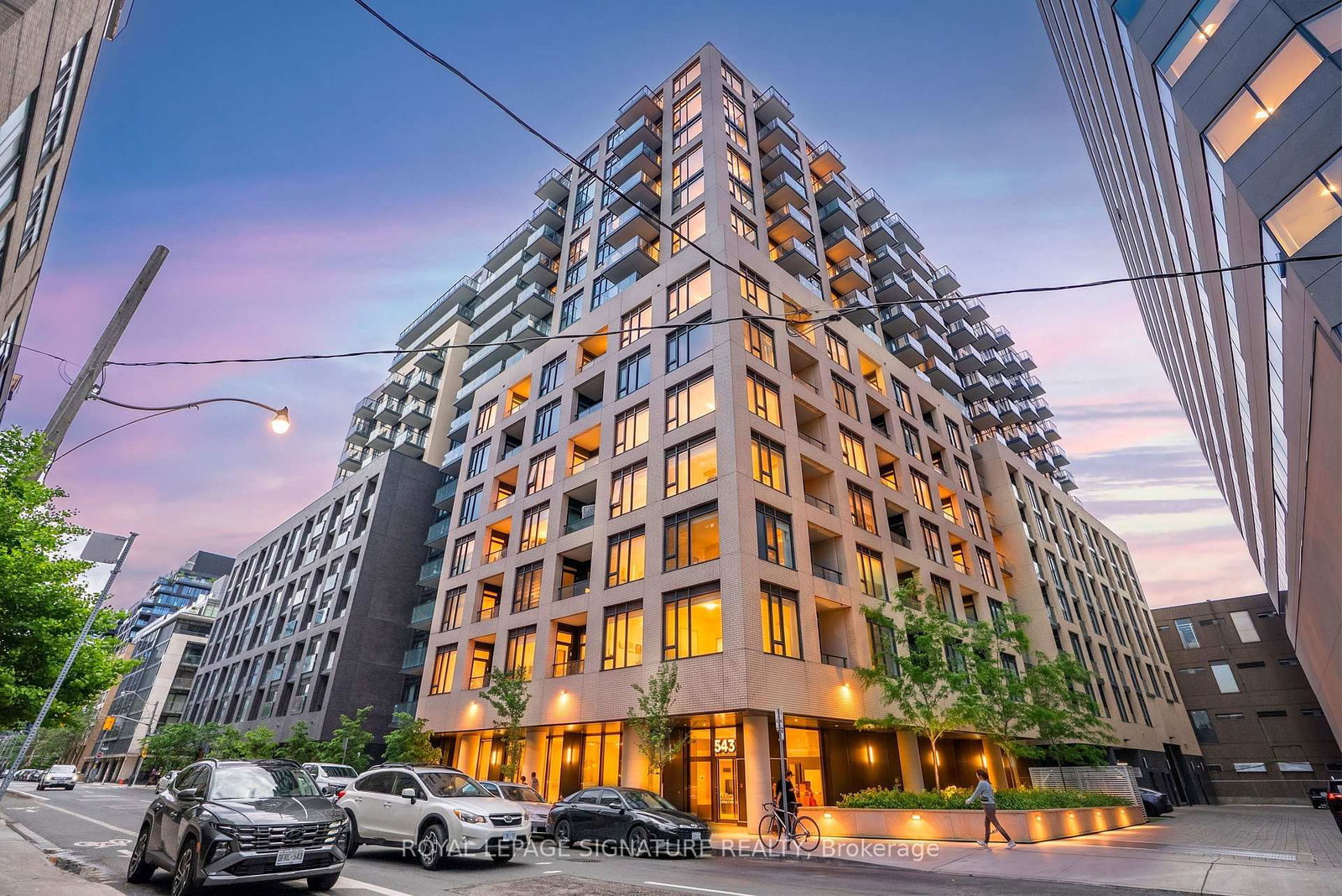 Property at 543 Richmond