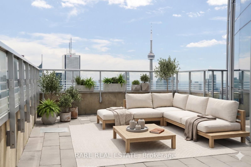 5907 - 388 Yonge Street