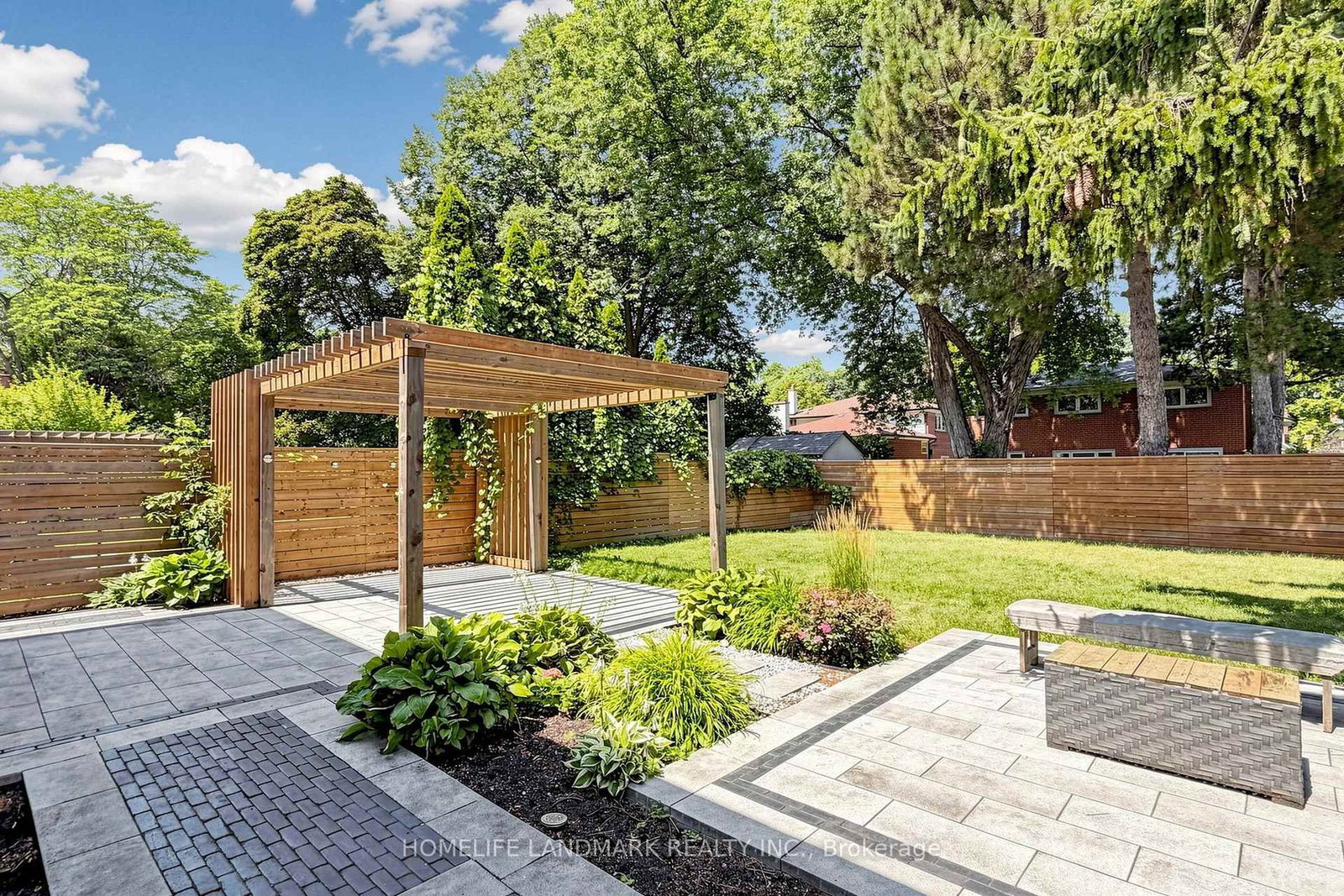 56 Kentland Crescent • Toronto, ON photo 41