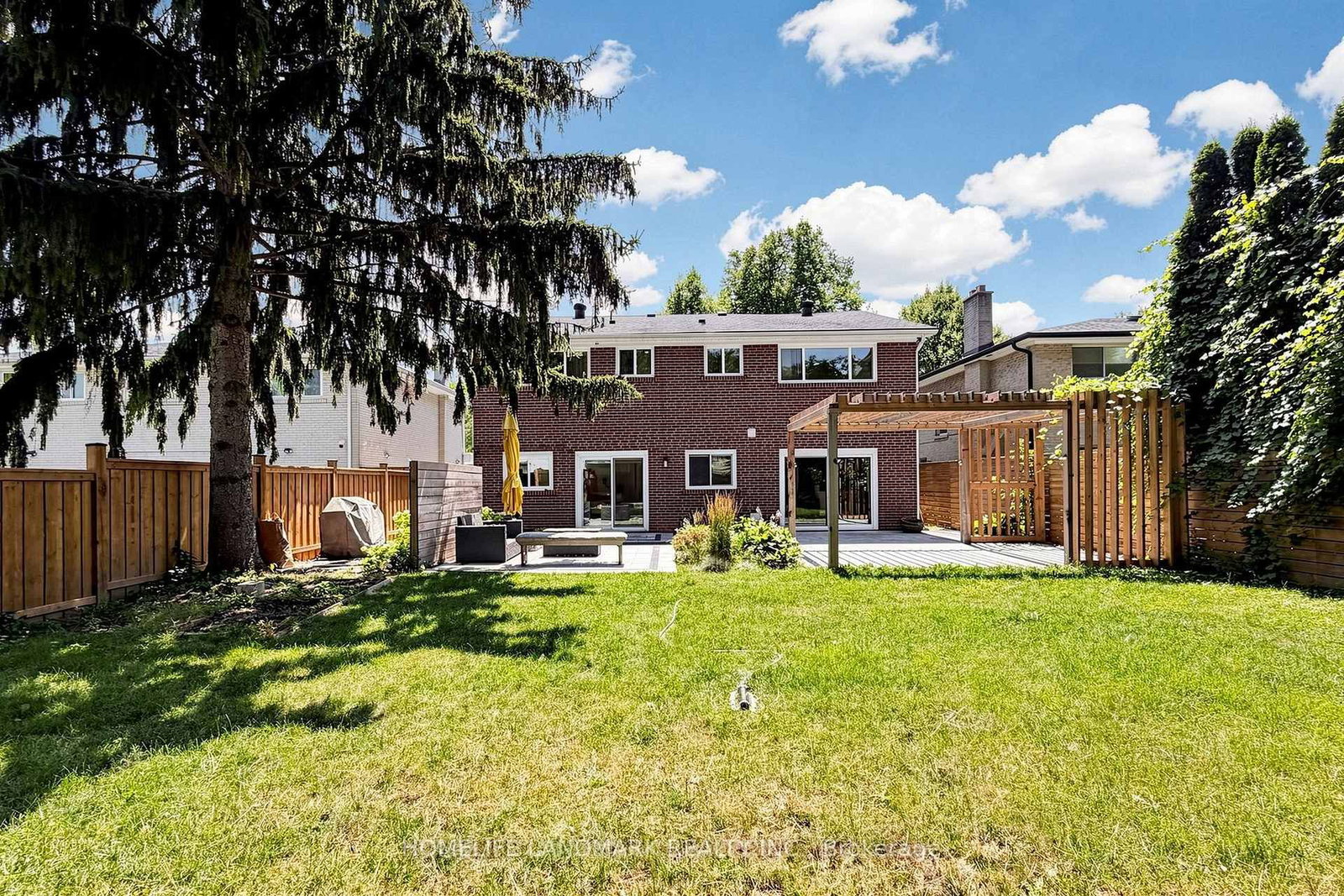 56 Kentland Crescent • Toronto, ON photo 42