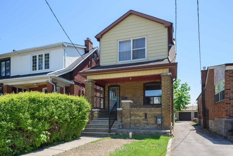 155 Earlsdale Avenue