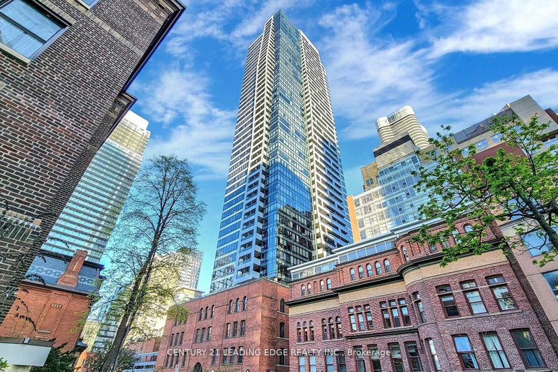 418 - 5 St Joseph Street