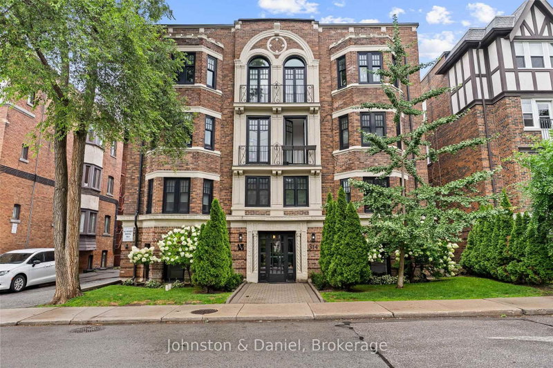 4 - 314 Lonsdale Road