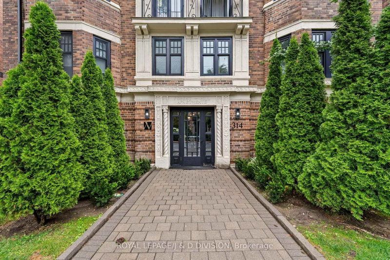 4 - 314 Lonsdale Road