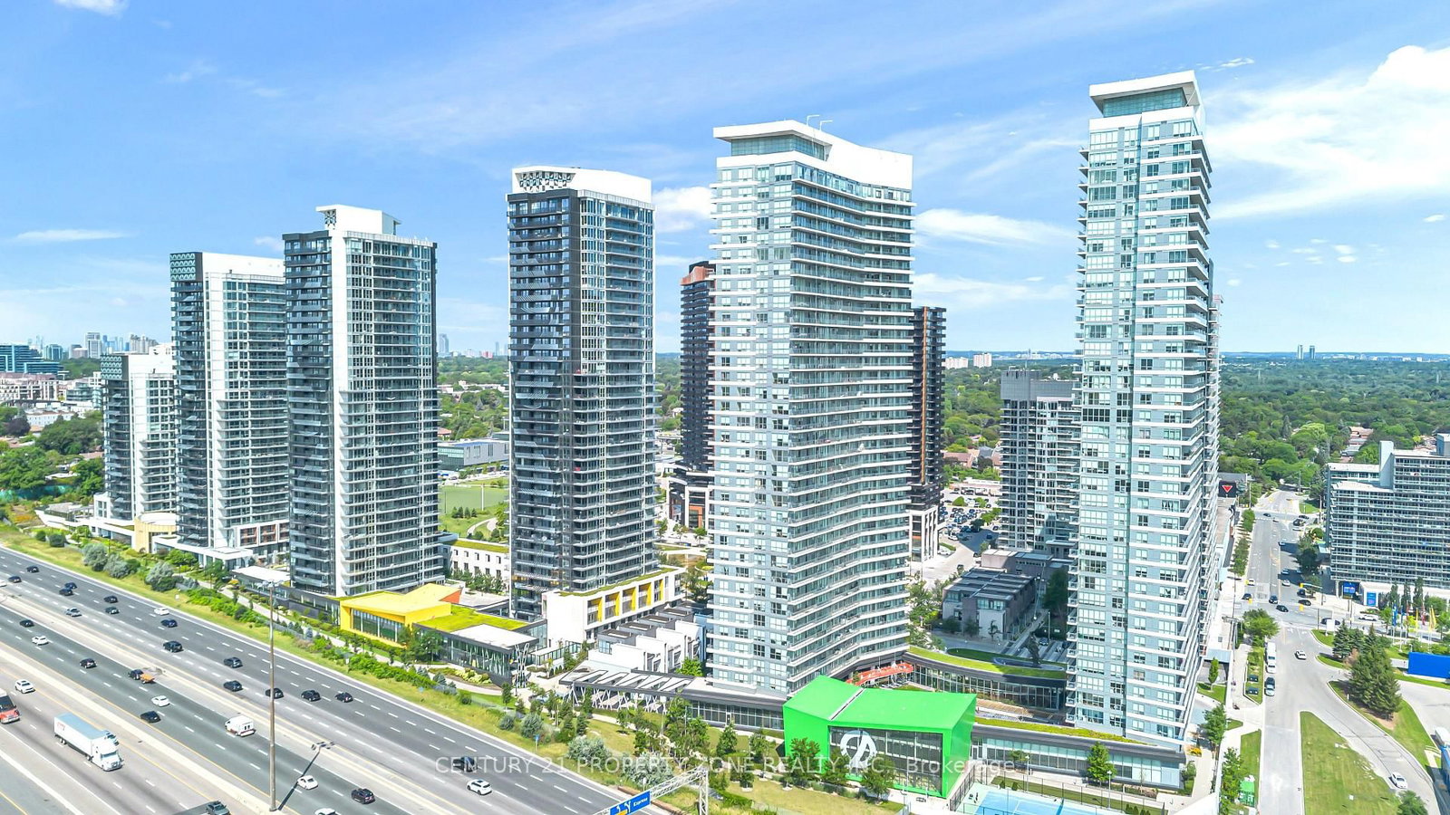 115 Mcmahon Drive • #Ph09 • Toronto, ON photo 10