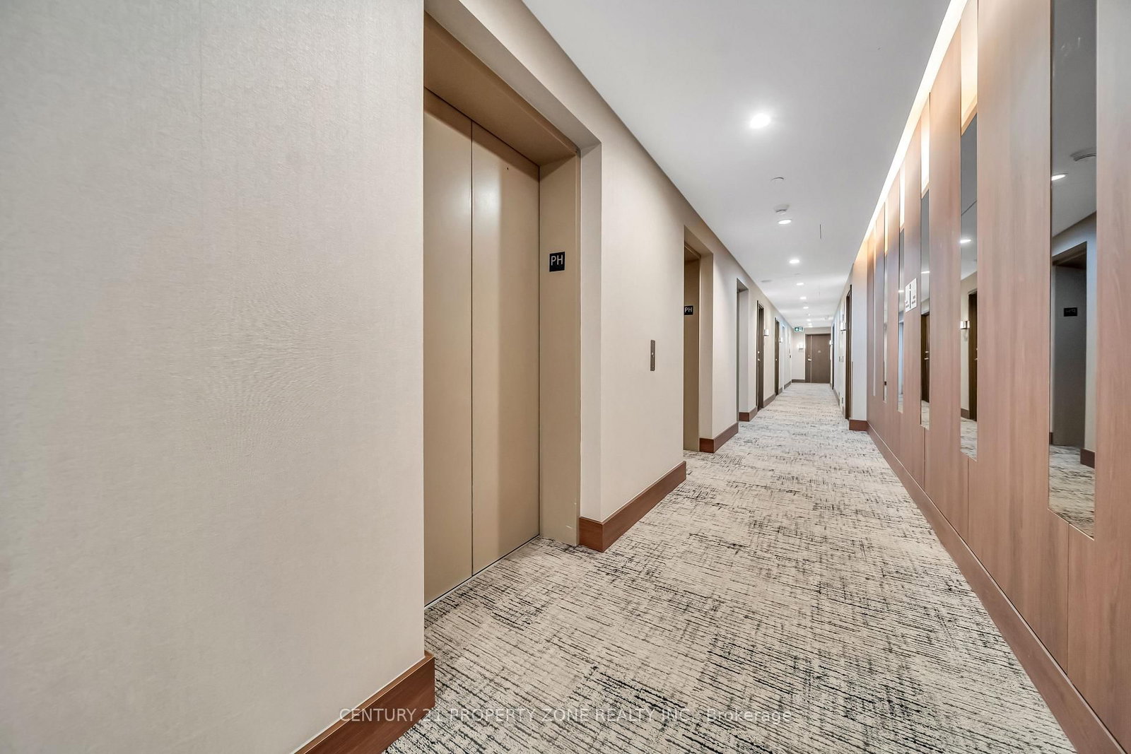 115 Mcmahon Drive • #Ph09 • Toronto, ON photo 12