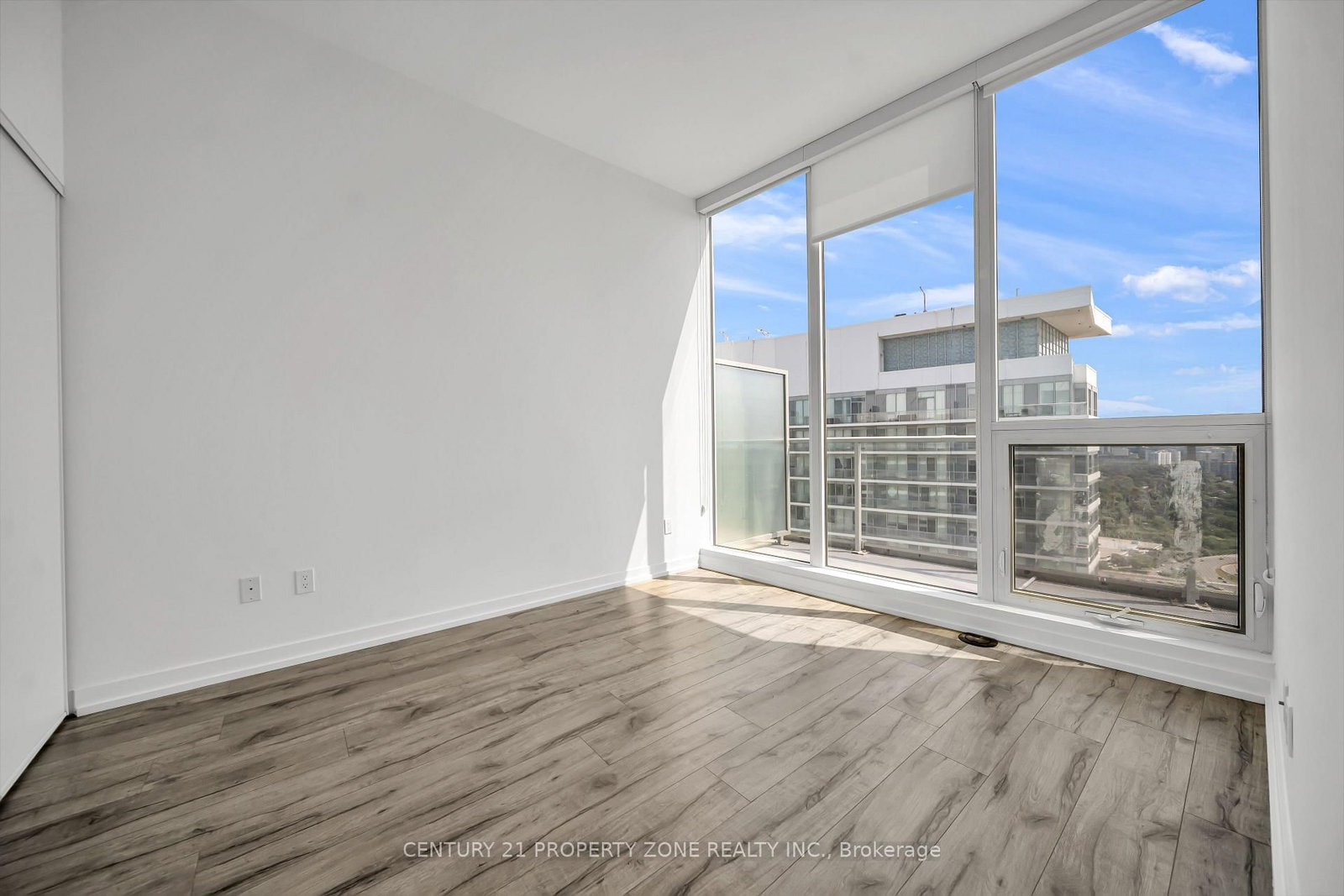 115 Mcmahon Drive • #Ph09 • Toronto, ON photo 30
