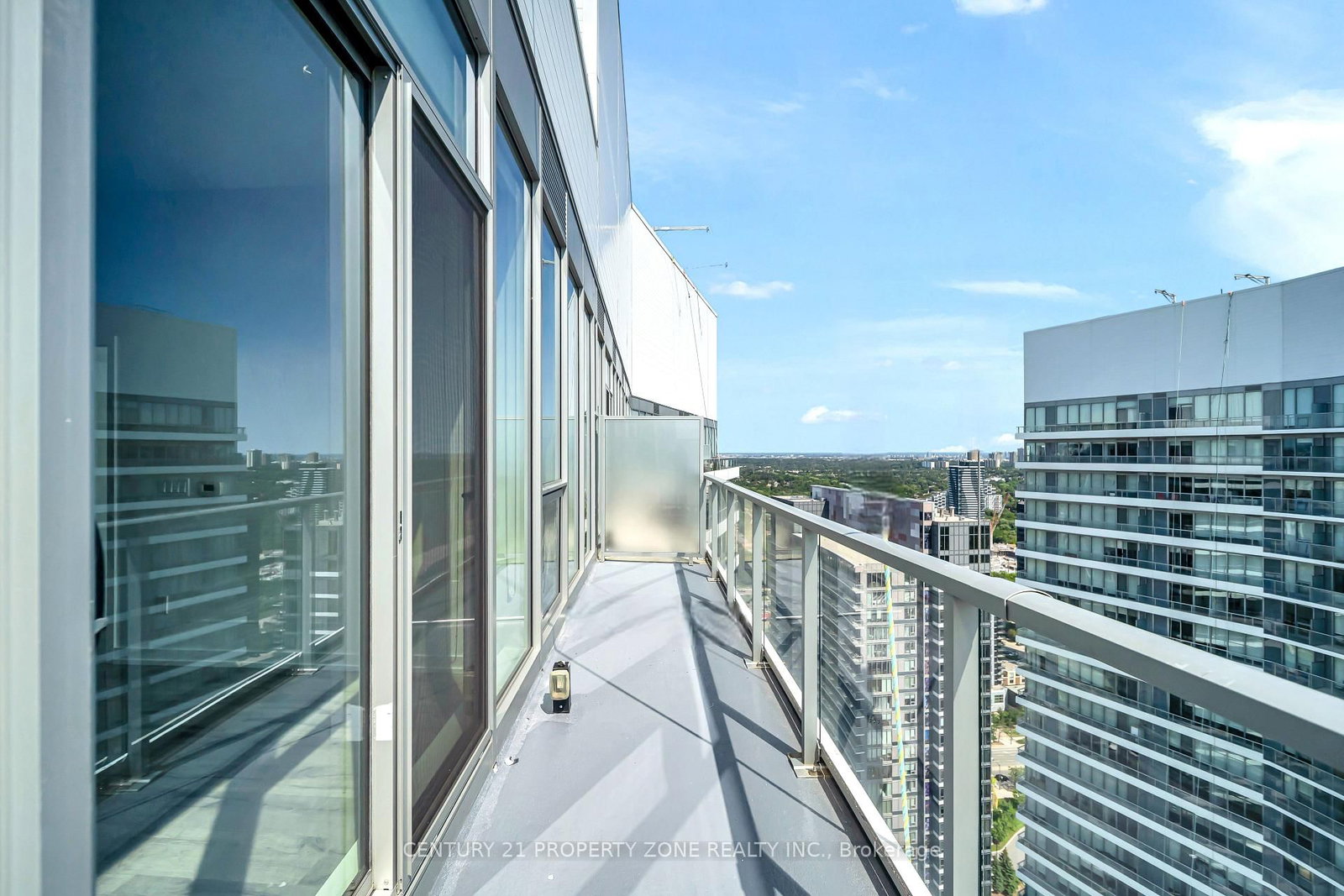 115 Mcmahon Drive • #Ph09 • Toronto, ON photo 33