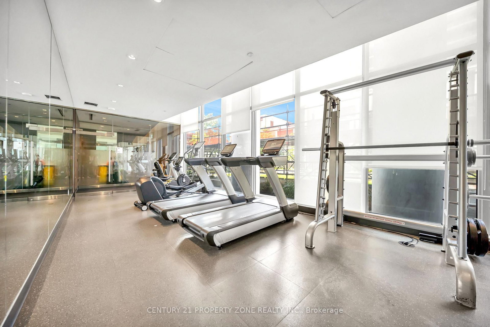 115 Mcmahon Drive • #Ph09 • Toronto, ON photo 36