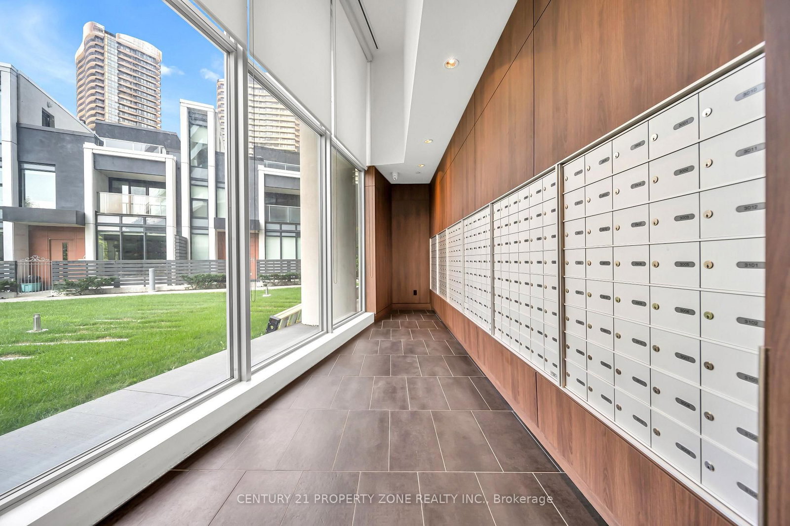 115 Mcmahon Drive • #Ph09 • Toronto, ON photo 37
