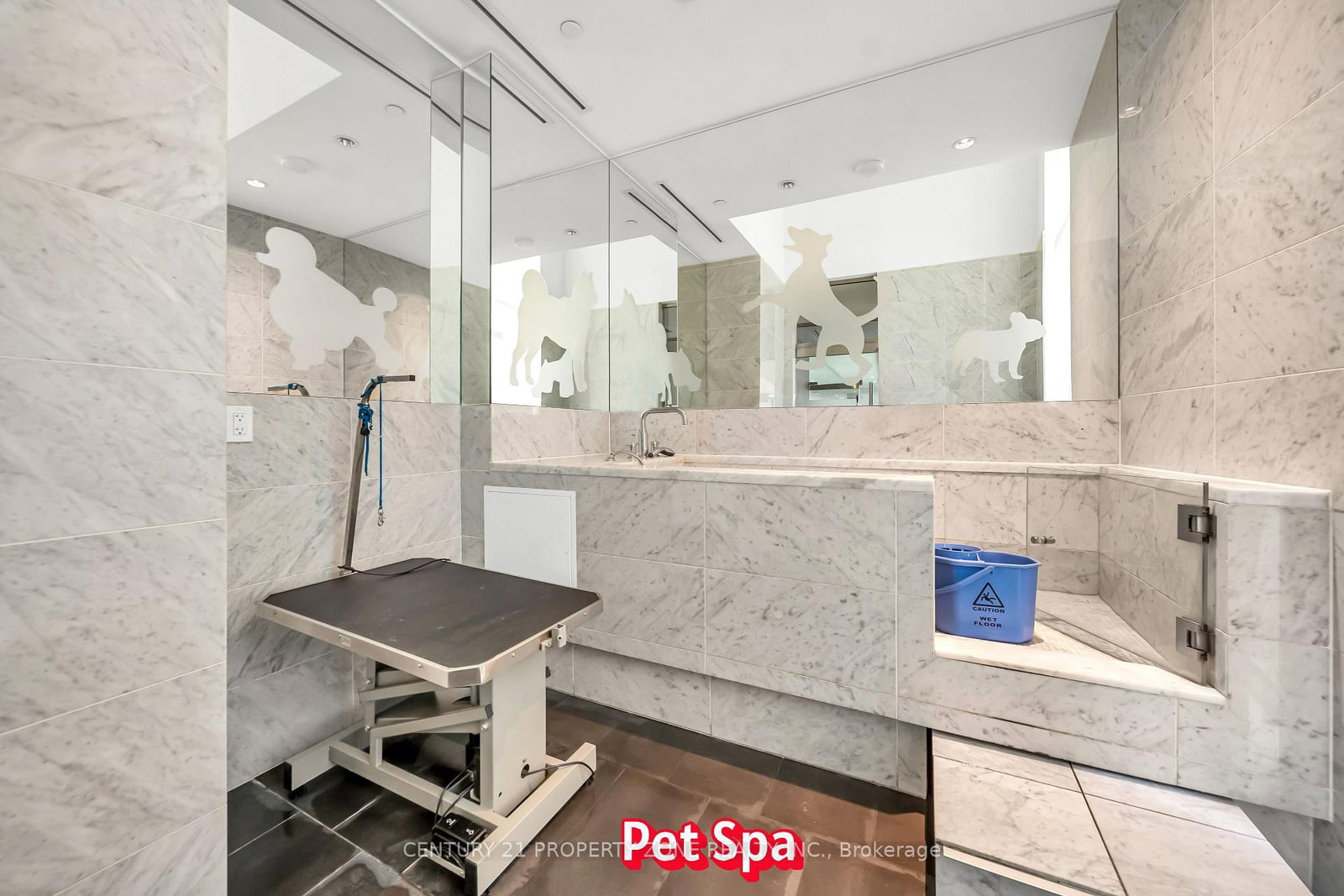 115 Mcmahon Drive • #Ph09 • Toronto, ON photo 38