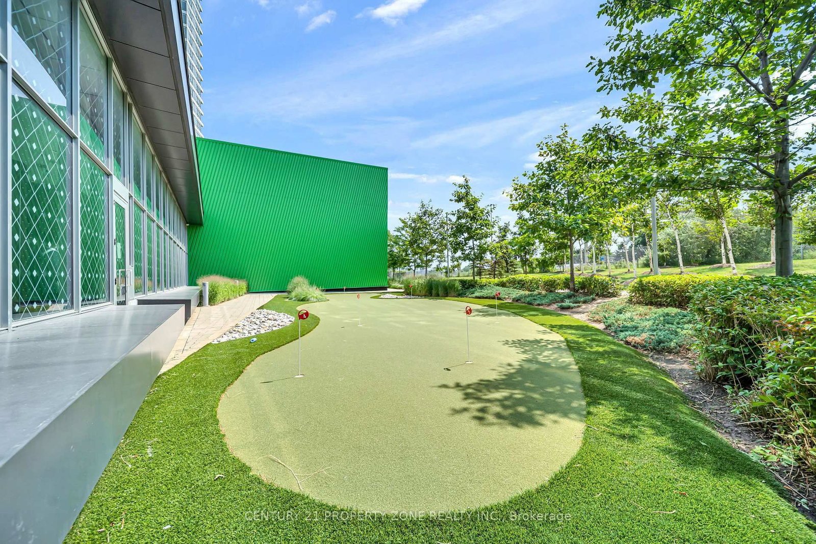 115 Mcmahon Drive • #Ph09 • Toronto, ON photo 39