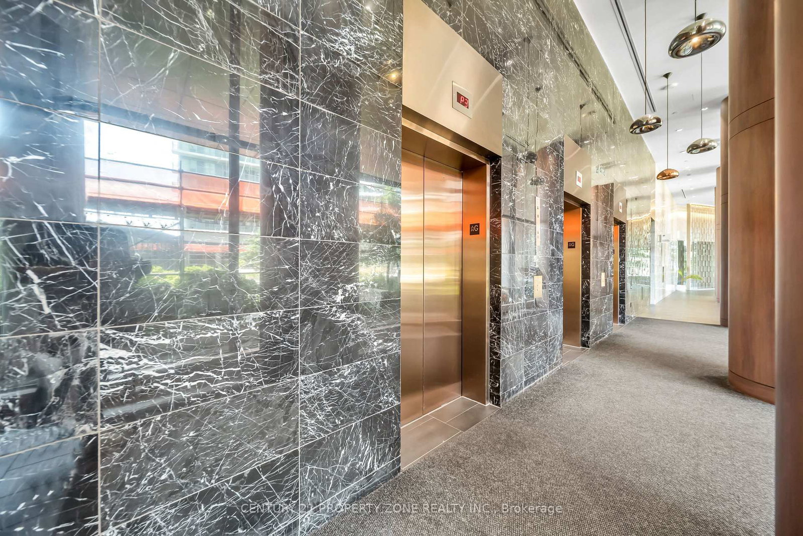 115 Mcmahon Drive • #Ph09 • Toronto, ON photo 43