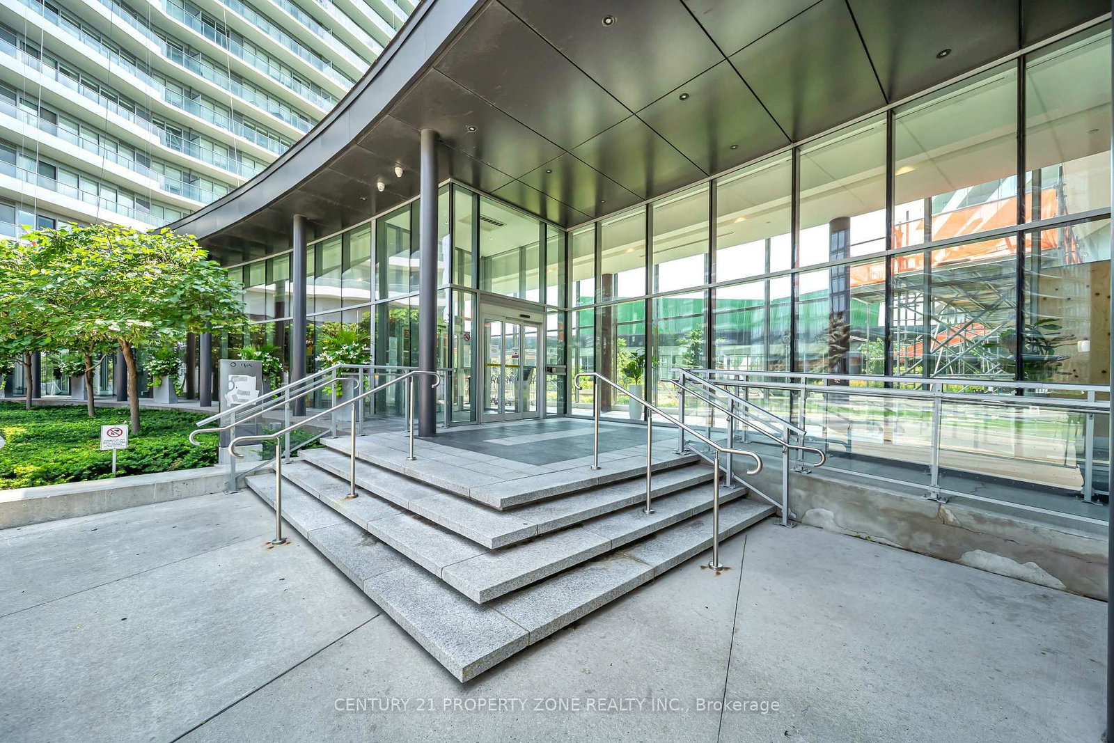 115 Mcmahon Drive • #Ph09 • Toronto, ON photo 44