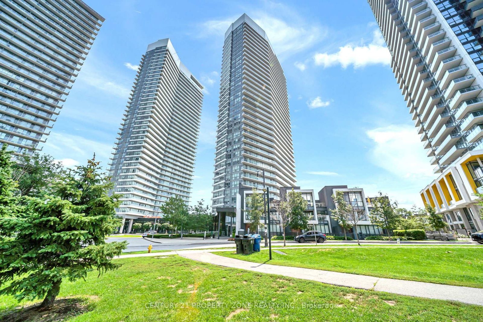 115 Mcmahon Drive • #Ph09 • Toronto, ON photo 46