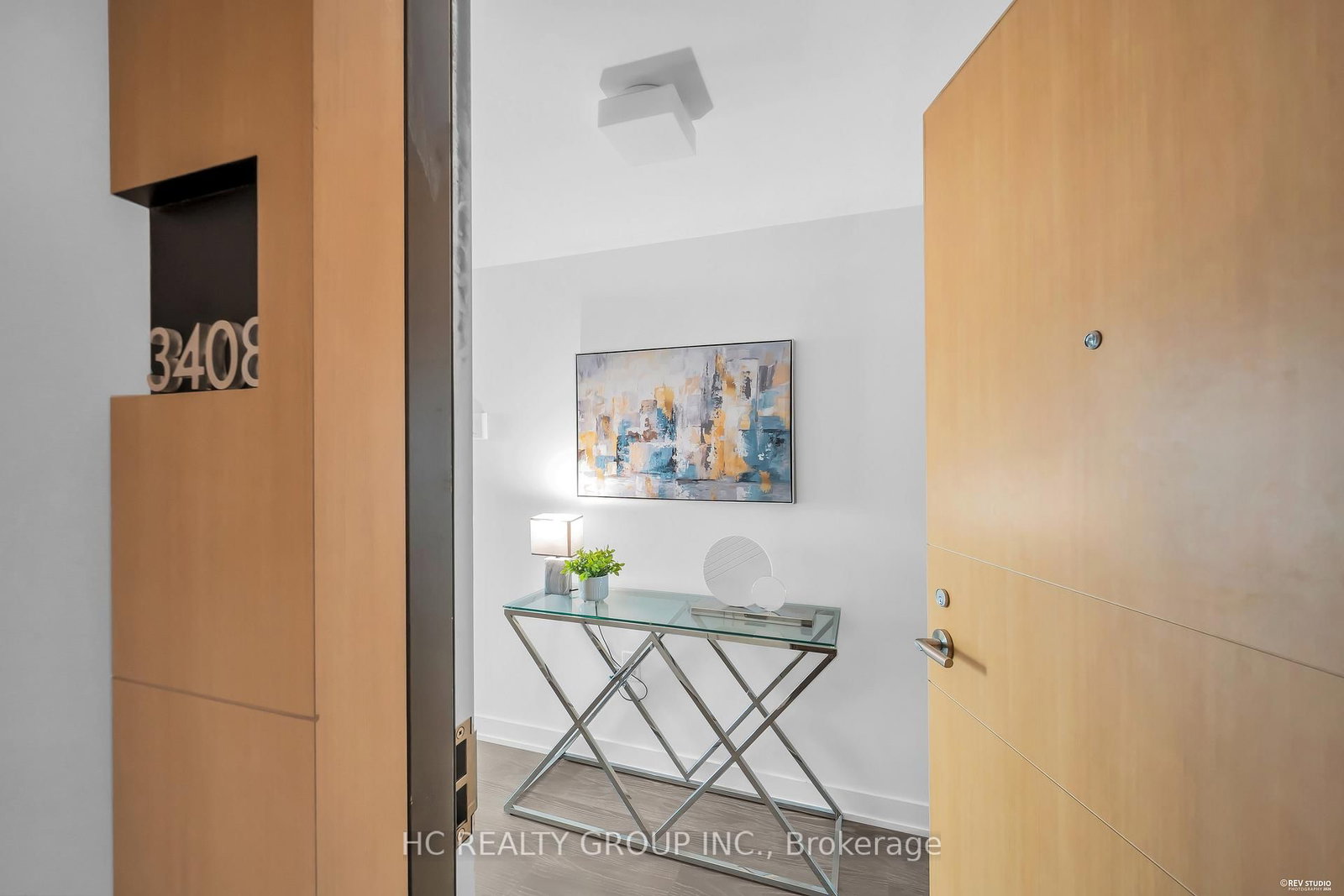 11 Wellesley Street W • #3408 • Toronto, ON photo 10