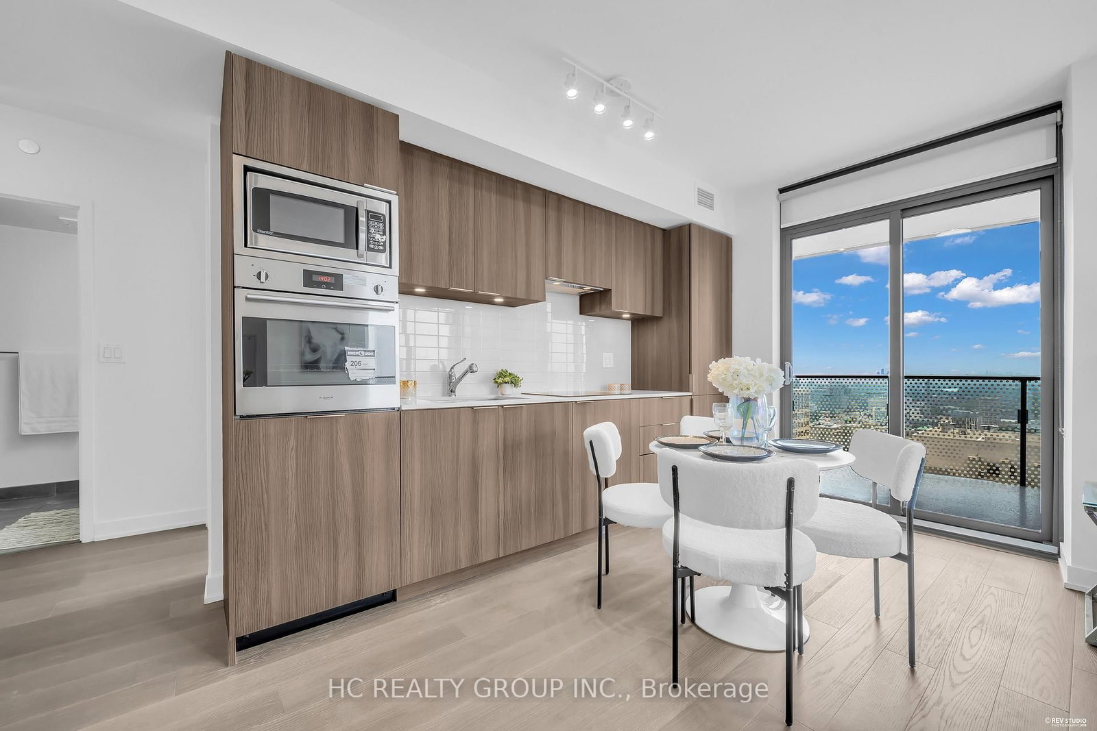 11 Wellesley Street W • #3408 • Toronto, ON photo 13