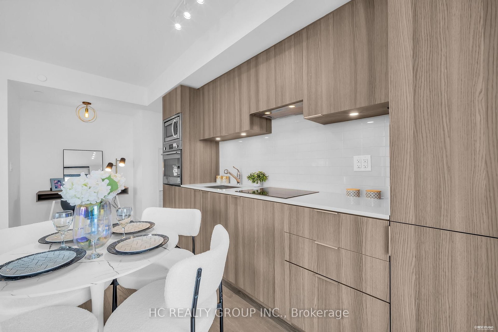 11 Wellesley Street W • #3408 • Toronto, ON photo 17