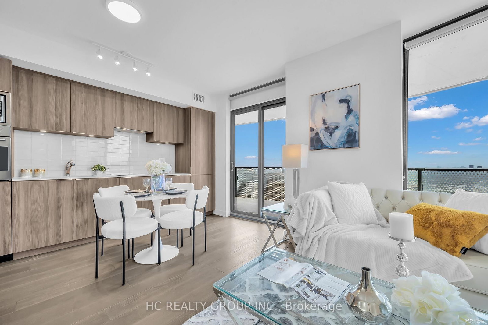 11 Wellesley Street W • #3408 • Toronto, ON photo 19