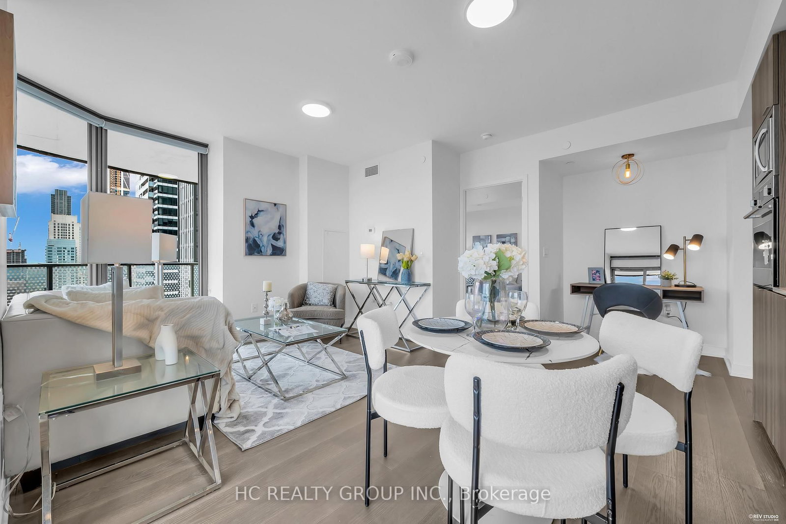 11 Wellesley Street W • #3408 • Toronto, ON photo 23