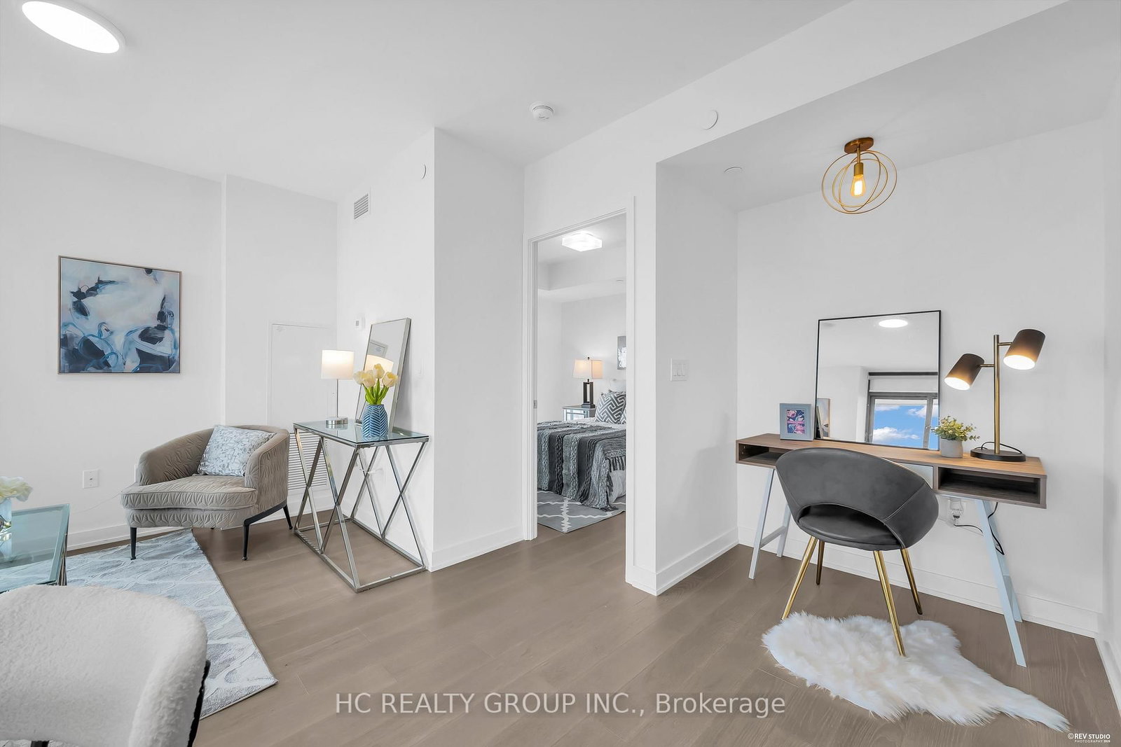 11 Wellesley Street W • #3408 • Toronto, ON photo 25